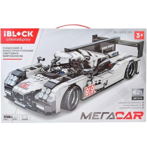 Constructor iBlock Megacar PL-920-151