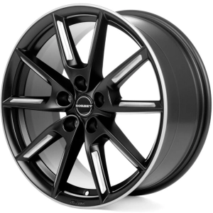 Borbet LX18 8x18/5x112 ET44 DIA57,1