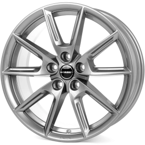 Borbet LX18 8x18/5x112 ET44 DIA57,1