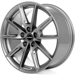 Borbet LX18 8x18/5x112 ET44 DIA57,1