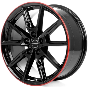 Borbet LX18 8x18/5x112 ET44 DIA57,1