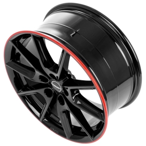 Borbet LX18 8x18/5x112 ET44 DIA57,1