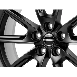 Borbet LX18 8x18/5x112 ET44 DIA57,1