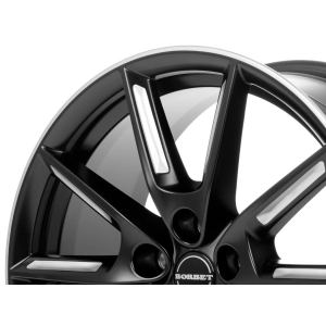 Borbet LX18 8x18/5x112 ET44 DIA57,1