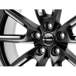 Borbet LX18 8x18/5x112 ET44 DIA57,1