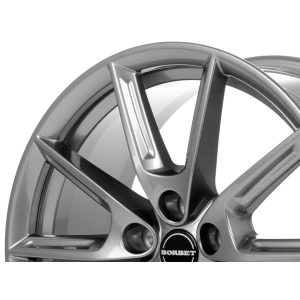 Borbet LX18 8x18/5x112 ET44 DIA57,1