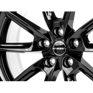 Borbet LX18 8x18/5x112 ET44 DIA57,1