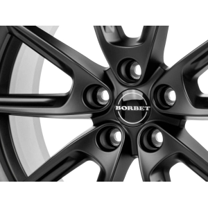 Borbet LX18 8x18/5x112 ET44 DIA57,1