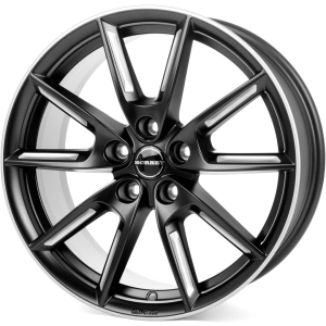 Borbet LX18 8x18/5x112 ET44 DIA57,1