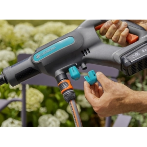 GARDENA AquaClean 24/18V