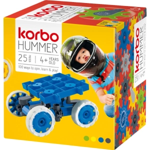 Constructor Korbo Hummer 25 65906