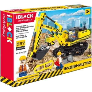 Constructor iBlock Construction PL-920-109