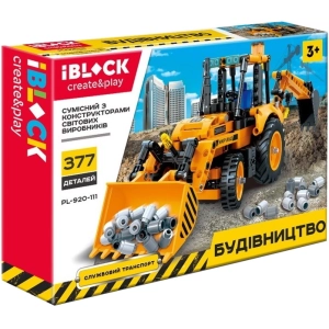 Constructor iBlock Construction PL-920-111