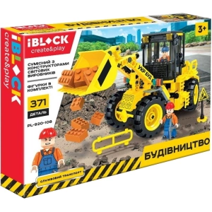 Constructor iBlock Construction PL-920-108