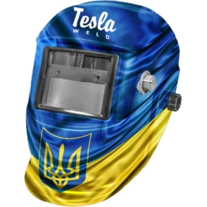 Casco de soldadura Tesla Weld 10.773 N