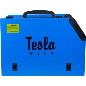 Tesla Weld