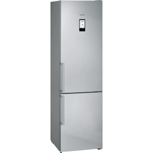 Refrigerador Siemens KG39NAI306