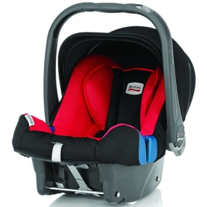 Silla de coche para niños Britax Romer Baby-Safe