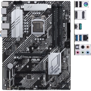 Placa base Asus PRIME Z590-V