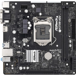 ASRock H370M-HDV