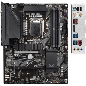 Placa base Gigabyte Z590 UD AC