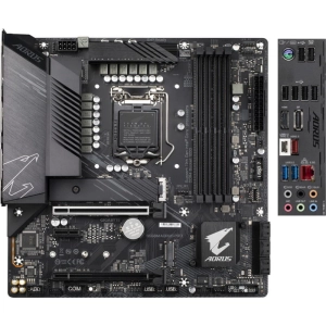 Placa base Gigabyte B560M AORUS PRO