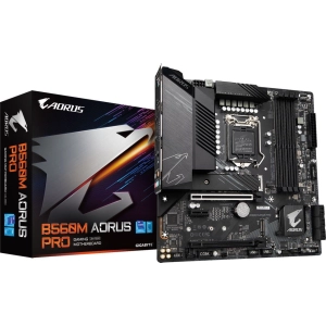 Gigabyte B560M AORUS PRO