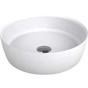 Lavabo Fancy Marble Silvia 400