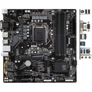 Placa base Gigabyte B560M DS3H