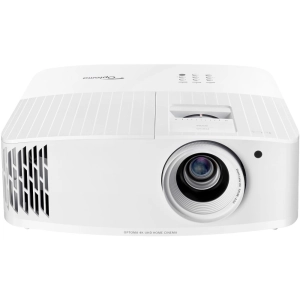 Optoma Proyector UHD35