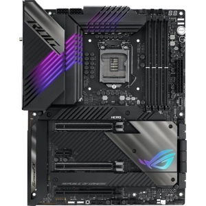 Asus ROG MAXIMUS XIII HERO