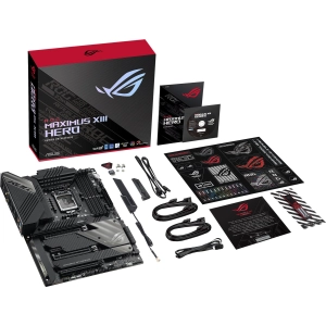 Asus ROG MAXIMUS XIII HERO