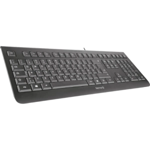 Teclado Terra Keyboard 1000 Corded