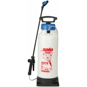 Pulverizador AL-KO Solo CleanLine 309-FB