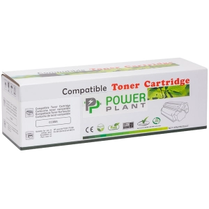 Cartucho Power Plant PP -CC388A