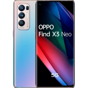 Teléfono móvil OPPO Find X3 Neo