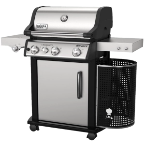 Brasero/barbacoa Weber Spirit SP-335 Premium GBS