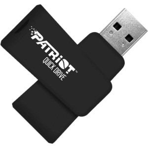 USB-unidad flash Patriot Memory Color Quick Drive 64 Gb