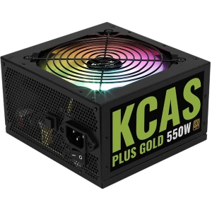 Alimentador Aerocool Kcas Plus Gold