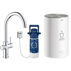 Calentador de agua Grohe Red Duo (C)