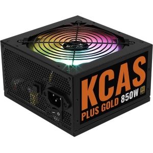 Alimentador Aerocool Kcas Plus Gold 850W