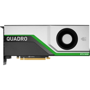 Tarjeta de vídeo HP Quadro RTX 5000 5JH81AA