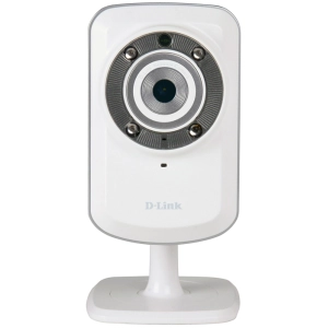 Cámara de vigilancia D-Link DCS-932L