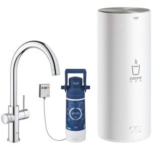 Calentador de agua Grohe Red Duo L-Size (C)