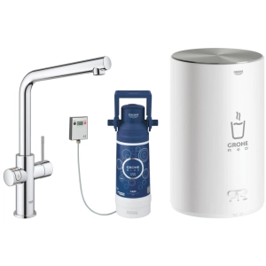 Calentador de agua Grohe Red Duo (G)