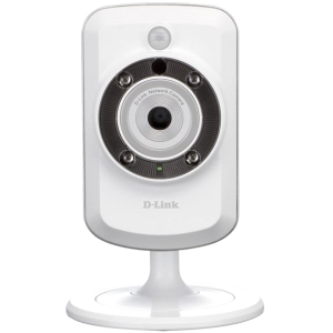 Cámara de vigilancia D-Link DCS-942L