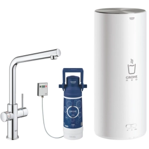 Calentador de agua Grohe Red Duo L-Size (G)