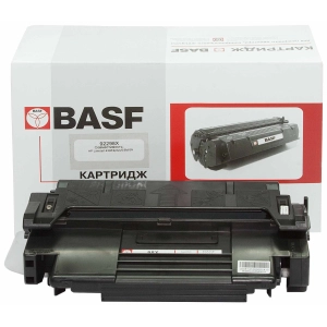 Cartucho BASF KT-92298X