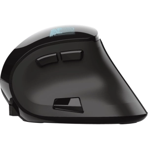 Trust Voxx Rechargeable Ergonomic Wireless Mouse