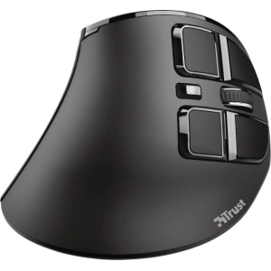 Trust Voxx Rechargeable Ergonomic Wireless Mouse